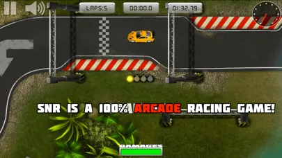 Super Nitro Racing 2 Screenshots