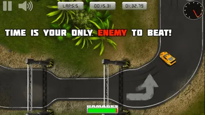 Super Nitro Racing 2 Screenshots