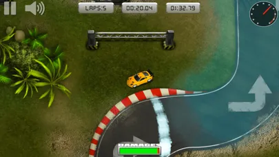 Super Nitro Racing 2 Screenshots