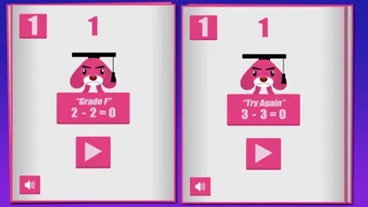 One Plus Two Is Three 스크린샷