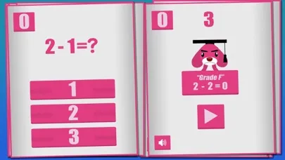 One Plus Two Is Three 스크린샷