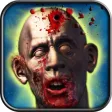 Undead Walking Experiment Undead Walking Experiment