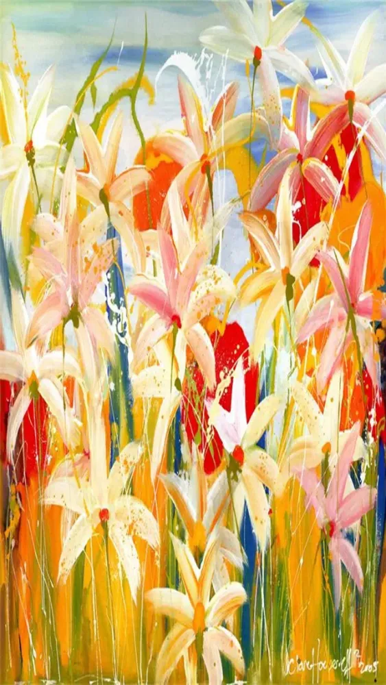 Ảnh chụp màn hình của Clare Hooper