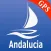 Andalusia GPS Nautical Charts