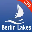 Berlin Lakes Nautical Charts Berlin Lakes Nautical Charts
