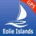 Aeolian Is. GPS Nautical Chart