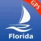 Florida GPS Nautical Charts