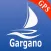 Gargano GPS Nautical Charts