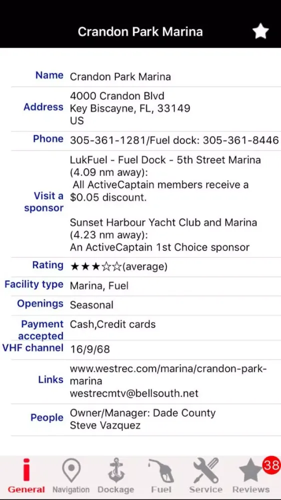 تصاویر Louisiana GPS Nautical Charts