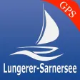 Lungern - Sarnen lakes Charts Lungern - Sarnen lakes Charts
