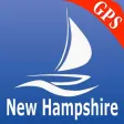 New Hampshire Nautical Charts