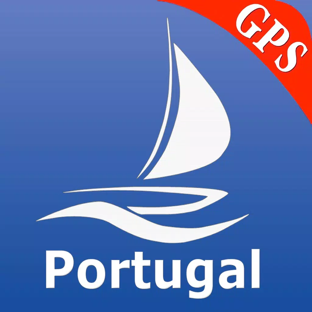 Portugal GPS Nautical Charts