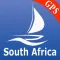 South Africa Nautical Charts