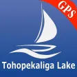 Lake Tohopekaliga GPS Charts Lake Tohopekaliga GPS Charts