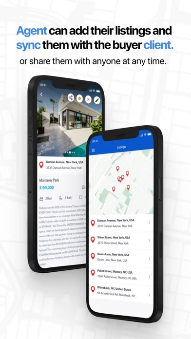 تصاویر Map It Realtour