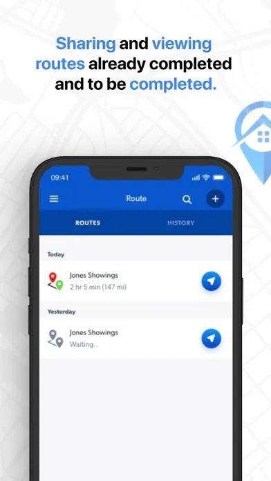 تصاویر Map It Realtour