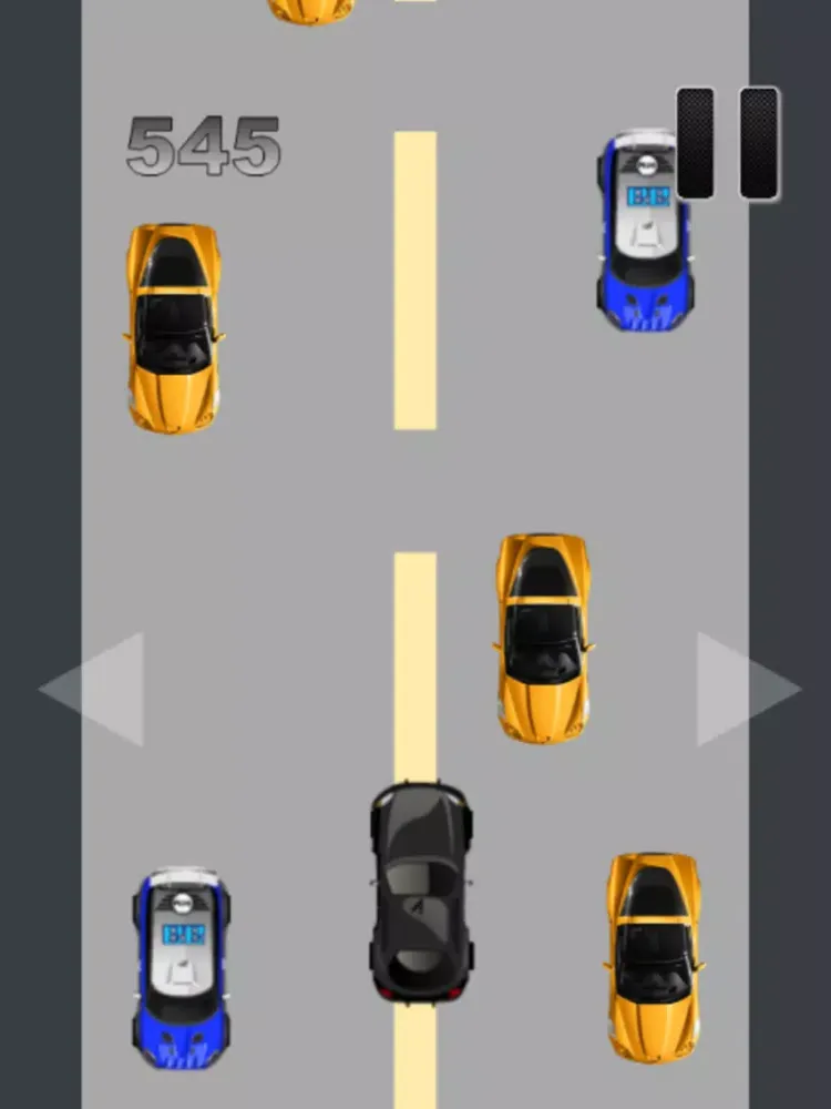 صور Zoom Vroom Mini Racer Elite iPad 