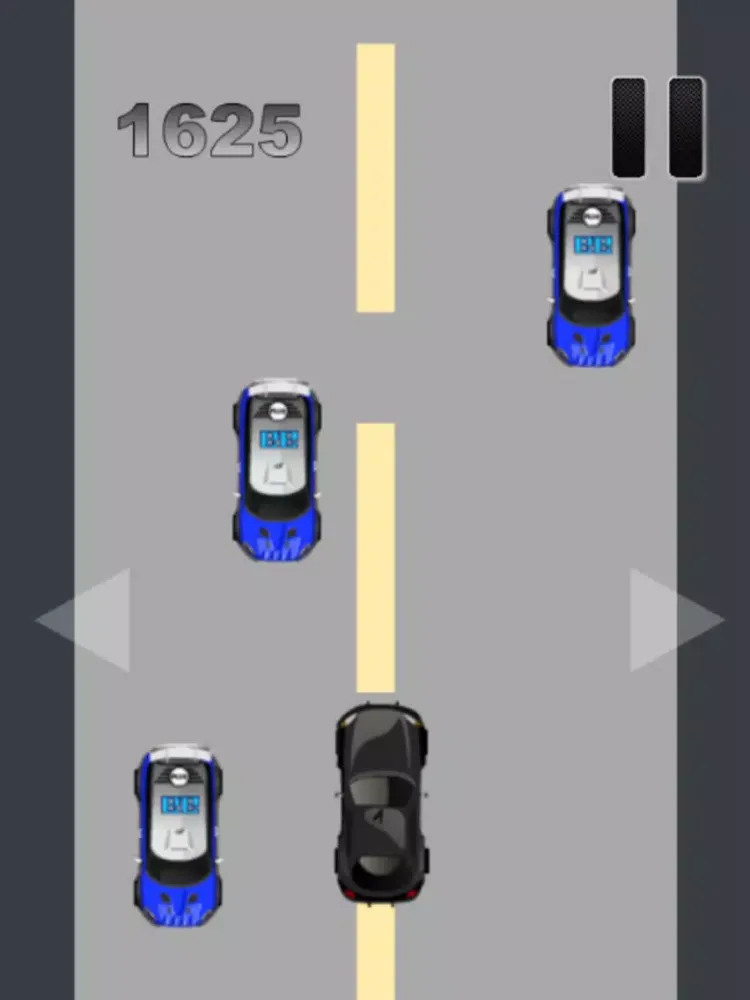 صور Zoom Vroom Mini Racer Elite iPad 