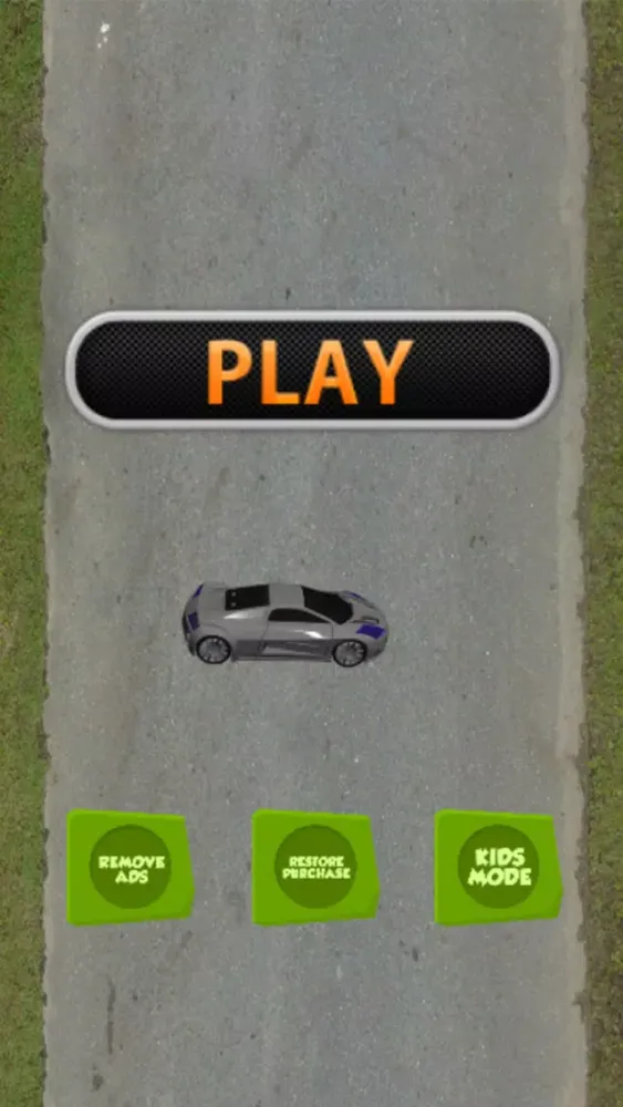 صور Zoom Vroom Mini Racer Elite