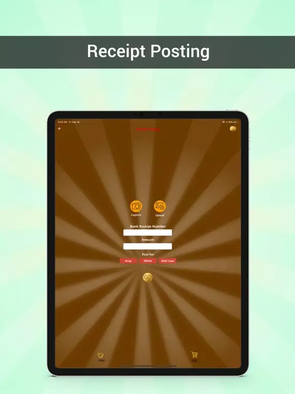 تصاویر Coins - Maple Leaf iPad 