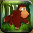Gorilla Banana Jungle Jump Kong Lite Gorilla Banana Jungle Jump Kong Lite
