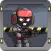 Space Hangar Infected Stick-Man Alien Takeover