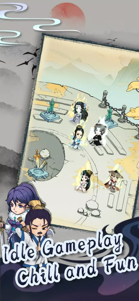Meme Heroes Screenshots