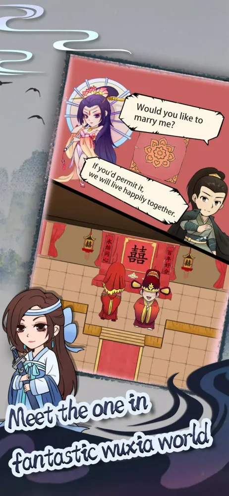 Meme Heroes Screenshots