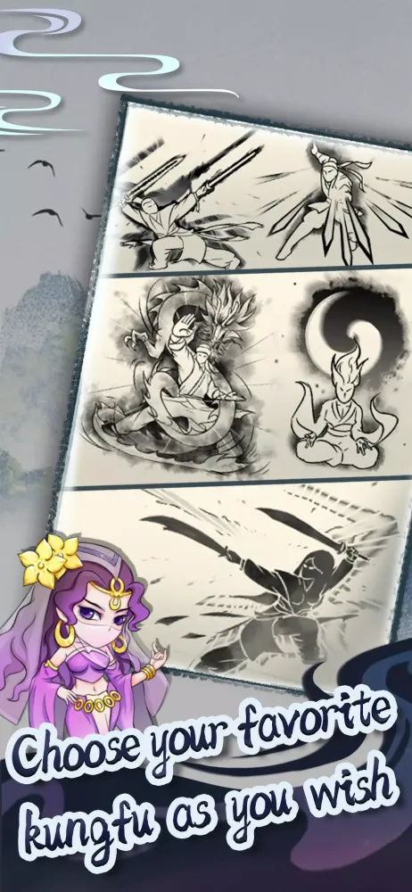 Meme Heroes Screenshots