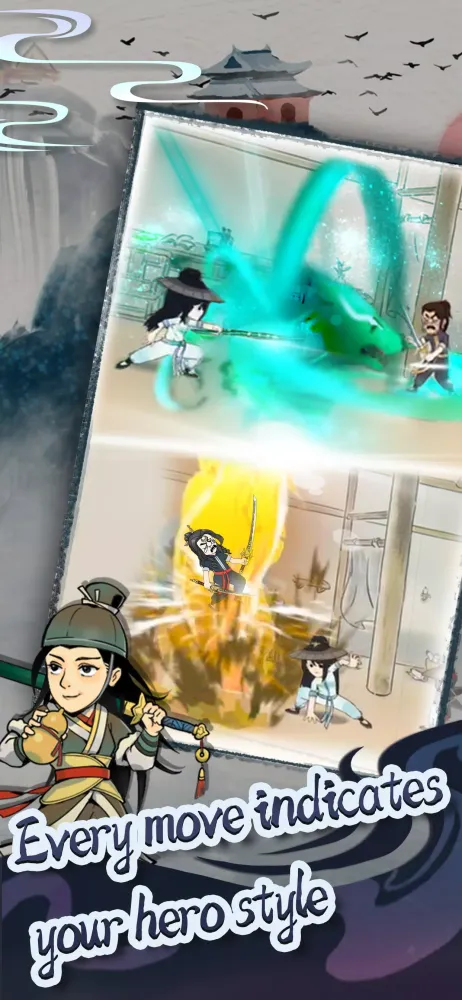 Meme Heroes Screenshots