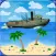 Rc Speed-Boat Extreme Battle Island Frenzy Game