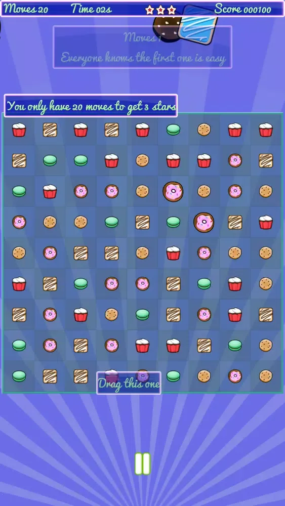 Bakery Beats Screenshots