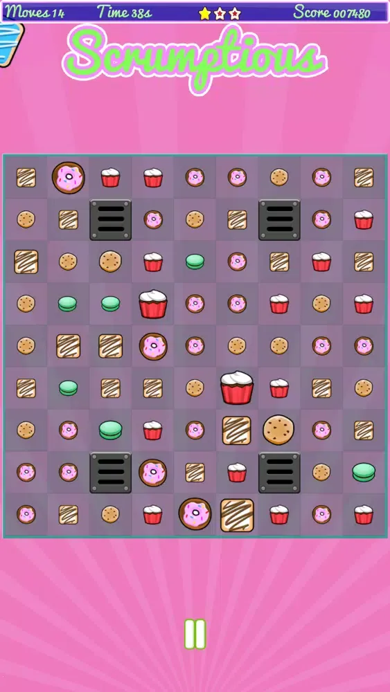 Bakery Beats Screenshots