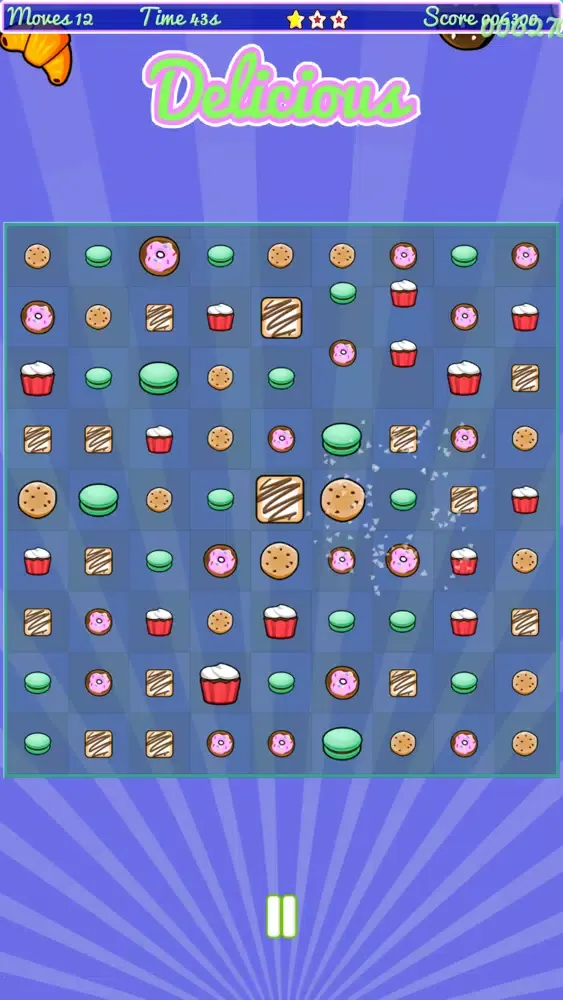 Bakery Beats Screenshots