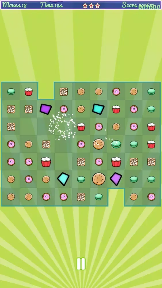 Bakery Beats Screenshots
