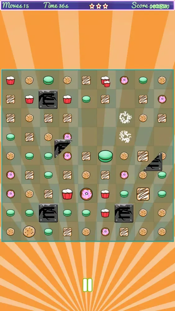 Bakery Beats Screenshots