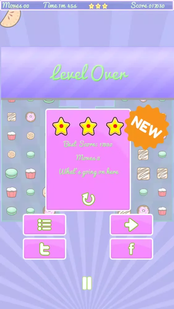 Bakery Beats Screenshots