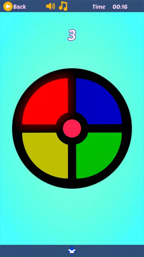 Capturas de tela do FunTime Brain Games