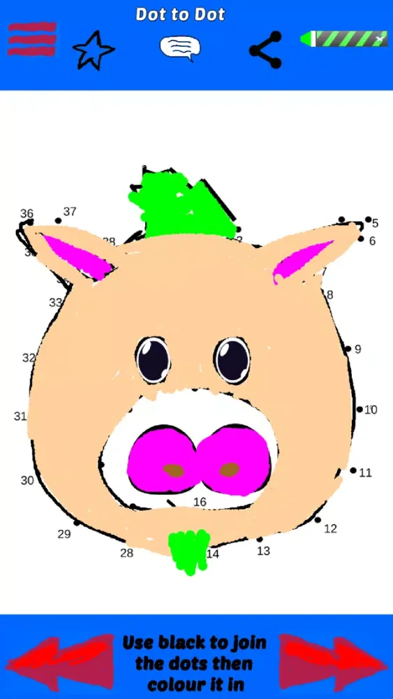 Скриншоты FunTime Cards for Kids