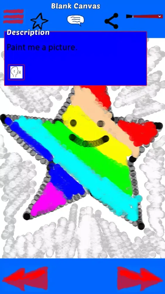 Скриншоты FunTime Cards for Kids