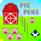 Pig Pens