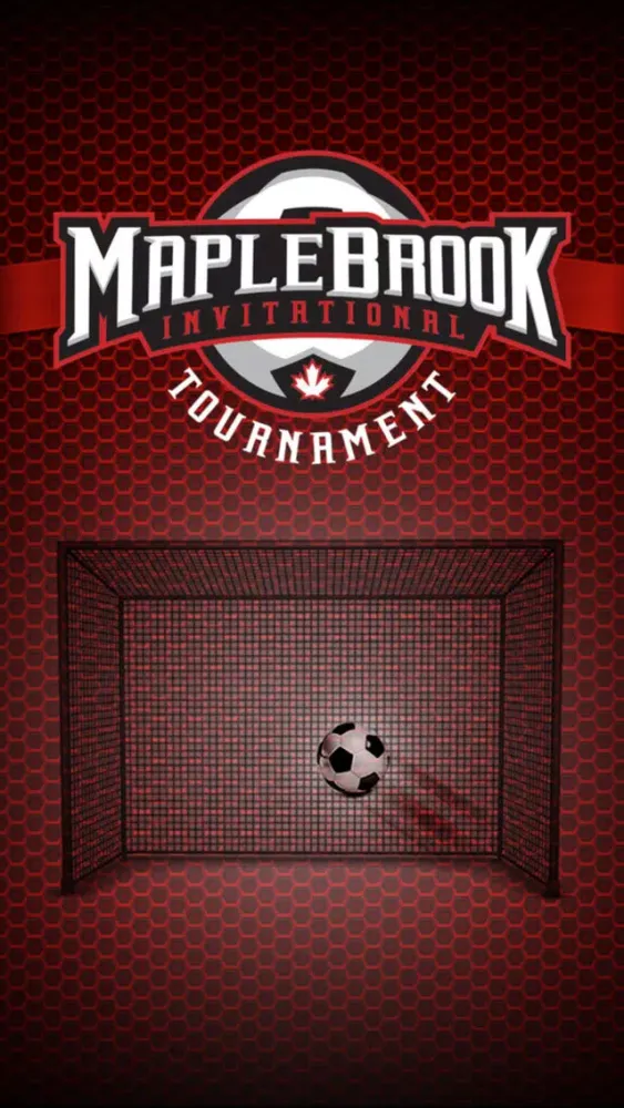 MapleBrook Tournament スクリーンショット