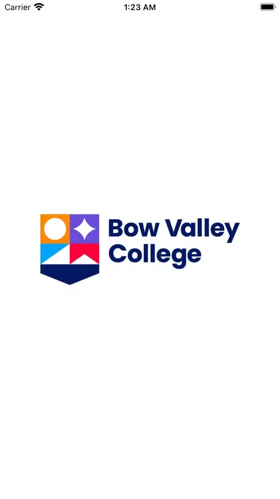 Bow Valley College Assist Screenshots
