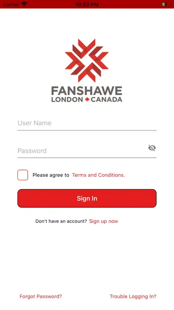 Скриншоты Fanshawe Assist
