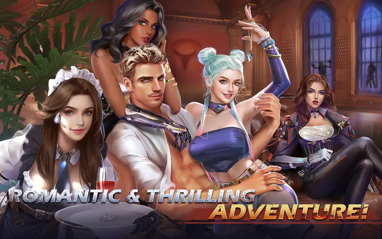 Doomtown: Zombieland应用截图