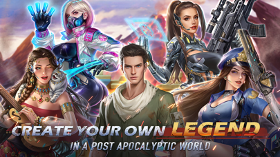 صور Doomtown: Zombieland
