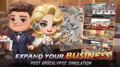 صور Doomtown: Zombieland