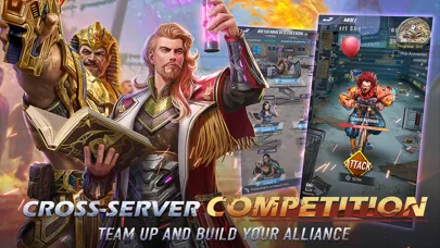 Doomtown: Zombieland Ekran Görüntüleri