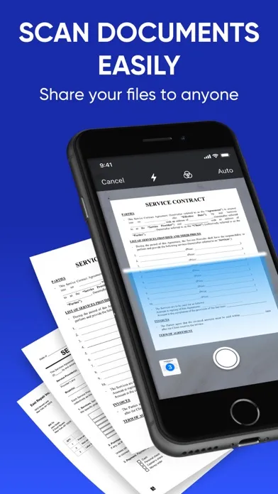 Printer App - Smart Printer Screenshots