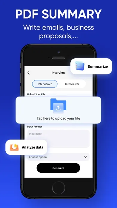 Printer App - Smart Printer Screenshots